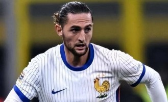 30岁法国中场战神市场吸引三豪门，售价1500万欧元