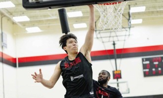 赌城夏联前瞻：美国之子震撼亮相 杨瀚森再造惊喜？