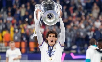 早报：利物浦签下弗林蓬；欧冠决赛明日开战