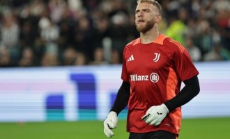 迪格雷戈里奥：世俱杯很棒&amp;amp;对阵曼城更让人激动 尤文目标走到最后