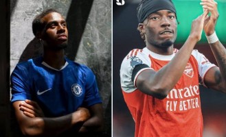 都是5600万切尔西卖马杜4过人5关键传球，买吉滕斯0过人2越位