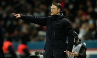 森德罗斯力挺科瓦奇的沉闷体系，布兰特要改掉慵懒的作风