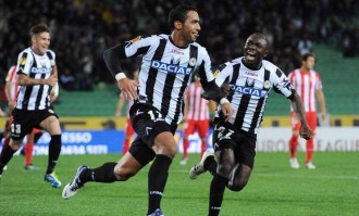 意甲赛事前瞻：比萨 VS 乌迪内斯