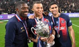 到底怎样才能拿下金球奖？姆巴佩真的“找不到答案”