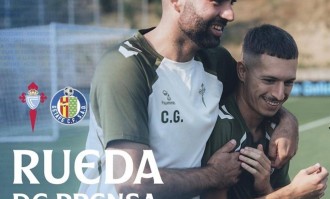 西甲前瞻：塞尔塔能否延续黑马成色赫塔菲夏季热身糟糕惹担忧