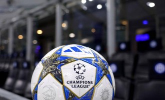 欧洲唯一一场在欧冠与欧洲超级杯上演的同城德比