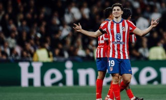 1.75亿欧！西甲引援最多球队诞生，补强力度超皇马，西蒙尼笑了