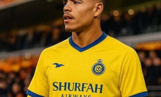 1亿欧元！曝利雅得胜利询价格林伍德，C罗出手，曼联留一手太明智