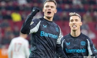 周薪20万镑！德甲超新星加盟红军不求顶薪球队核心才是最高梦想