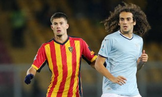 意甲：莱切vs帕尔马，谁能扭转目前的颓势？