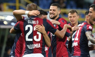 周日027意甲：AC米兰VS博洛尼亚 比分预测分析