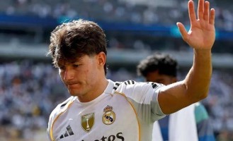 皇马+米兰再牵线！弗兰·加西亚或赴意甲，莫德里奇亲自推动交易