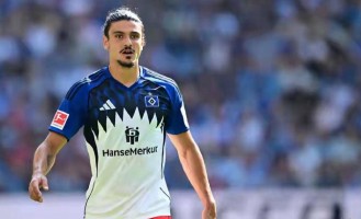 国安冬窗免签德甲中卫拉莫斯，汉堡放人背后藏疑虑