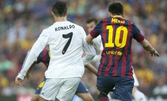 皇马近十年4球惨败场次：巴萨送其多场大败，欧冠半决赛惨负曼城