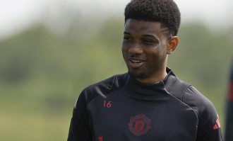 曼联太子标价4000万！巴萨“先等等”，拉什福德的下一站在哪？