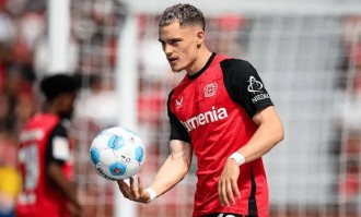 维尔茨放弃拜仁转投英超，拒绝诱人待遇挑战德甲传统