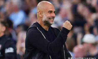 曼城锁定第三签，44场32球中场，法甲欧联双料助攻王要价4000万