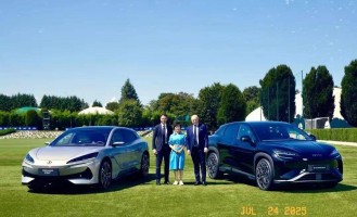 1亿欧投入！国际米兰多维度变革，新战术+新合作能否重回豪门？