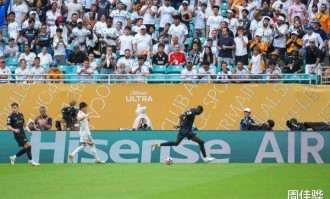 世俱杯出局后，尤文火速签法甲锋霸，经纪人佣金高达1500万欧元