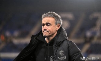 瓜迪奥拉江郎才尽？, 以恩里克为标杆, 下赛季终见分晓