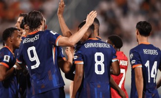 一场4-0，让世界第7继续狂飙：13分领跑，利物浦锋霸独造3球