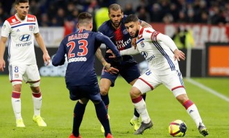 法甲两极对决：南特主场保级生死战 朗斯冲冠路上的&amp;quot;铁桶阵&amp;quot;考验