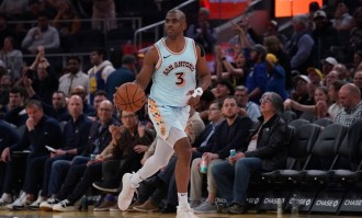 生涯最后一舞!保罗一年360万美元重回快船